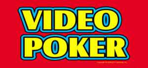 Certaines Situations de Vidéo Poker Fun et atypiques